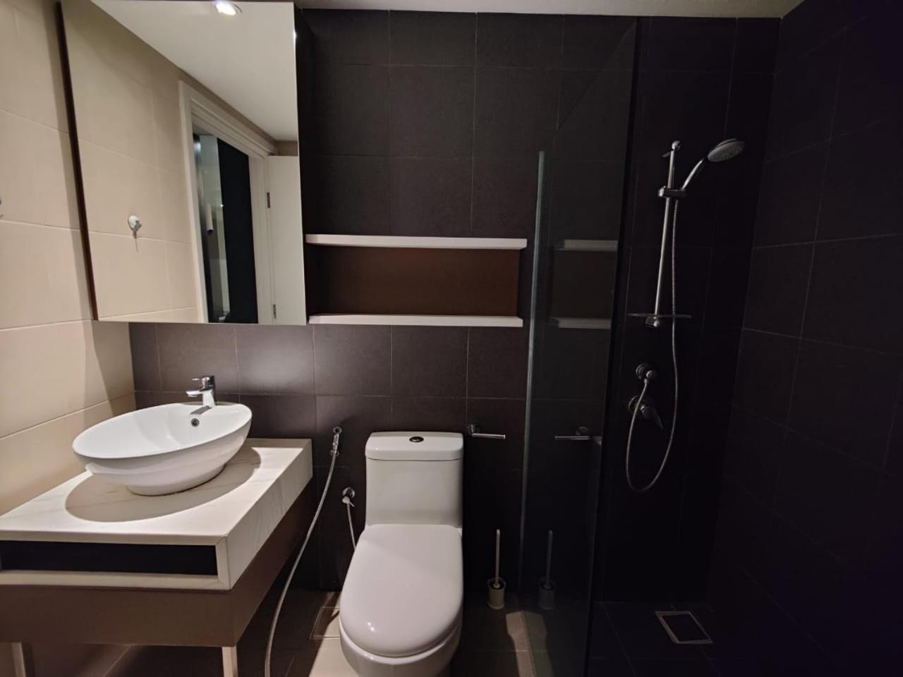 Mulberry Verve Suites Kl Mid Valley Kuala Lumpur Exteriör bild